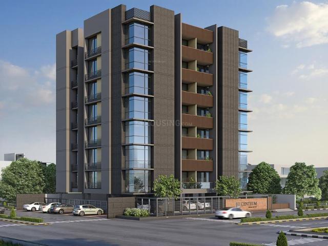Flat for sale in Navrangpura - Ahmedabad, Gujarat