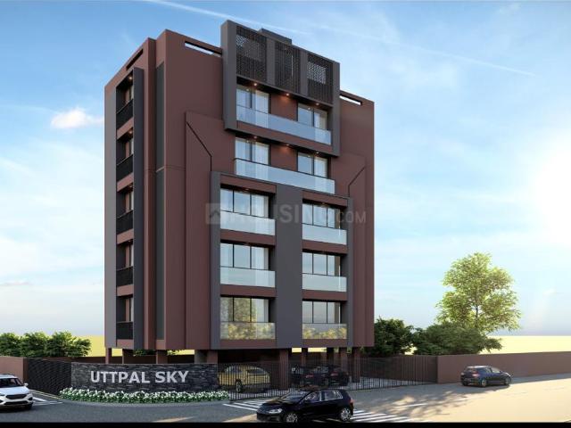 Flat for sale in Ahmadabad, Gujarat