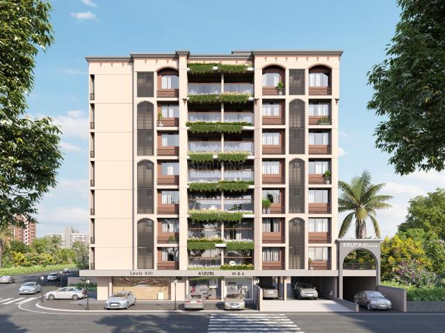Flat for sale in Ahmadabad, Gujarat