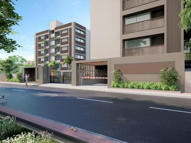 Flat for sale in Ahmadabad, Gujarat