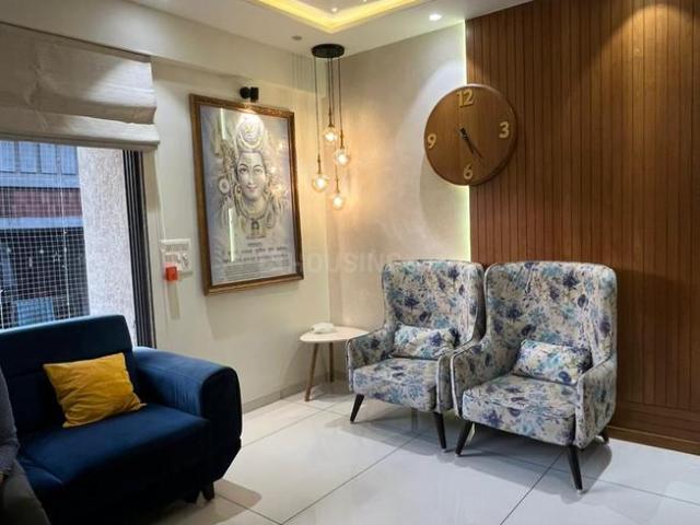 Flat for sale in Ahmadabad, Gujarat