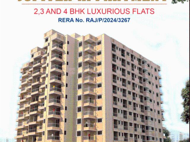 Flat for sale in Udaipur