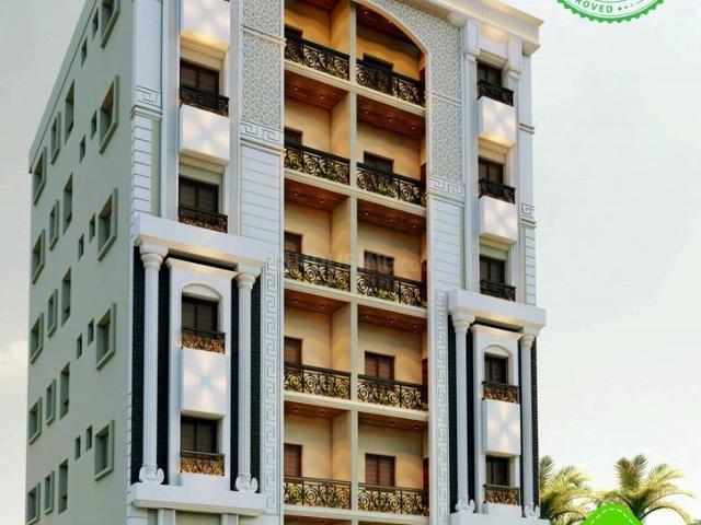 Flat for sale in Shastripuram, Hyderabad