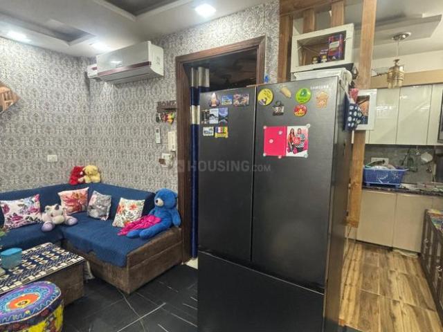 Flat for sale in West Delhi, Deri
