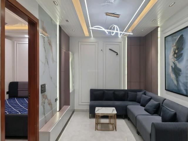 Flat for sale in Nawada, Delhi