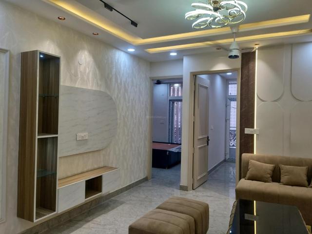 Flat for sale in West Delhi, Deri