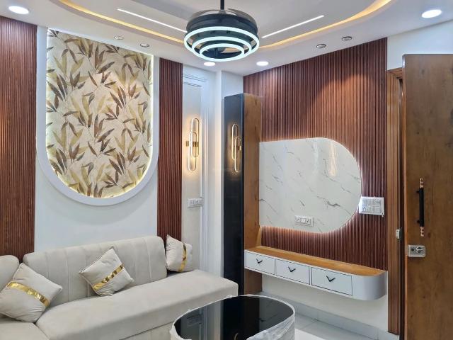 Flat for sale in West Delhi, Deri
