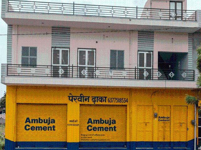 Flat for rent in Nawalgarh, Rajasthan