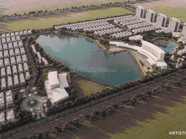 Flat for sale in Capital Complex, Atal Nagar-Nava Raipur