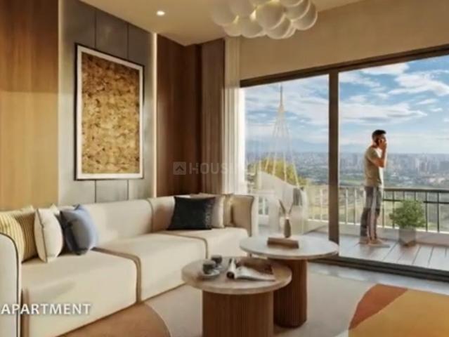Flat for sale in Capital Complex, Atal Nagar-Nava Raipur