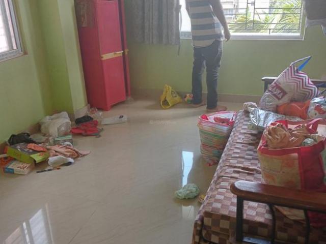 Flat for rent in South 24 Parganas, Sonarpur