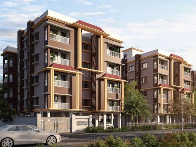 Flat for sale in Calcutta, West Bengal