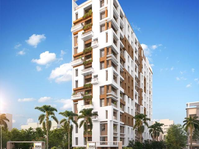 Flat for sale in Kolkata