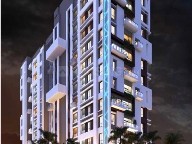Flat for sale in Calcutta, West Bengal
