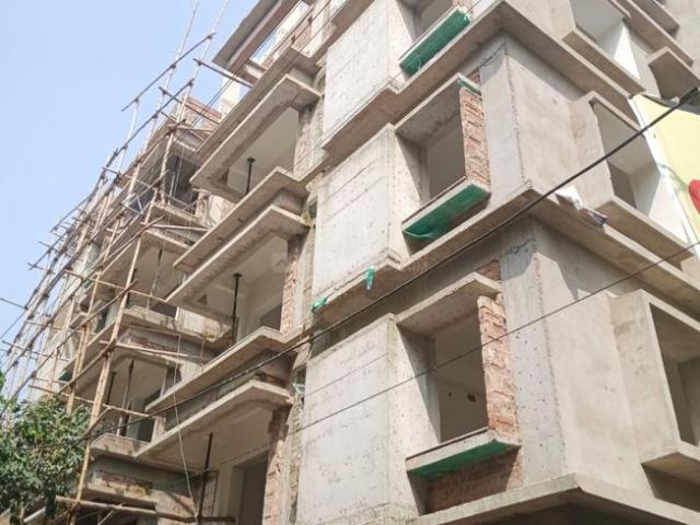 Flat for sale in Kolkata