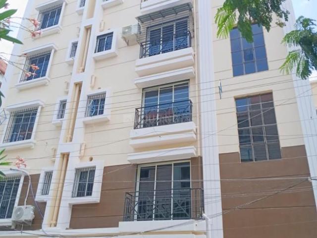 Flat for sale in Atghara, South 24 Parganas
