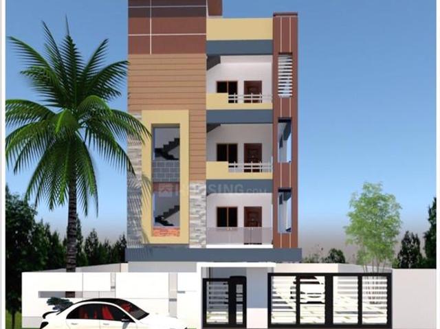 Flat for sale in Atghara, South 24 Parganas