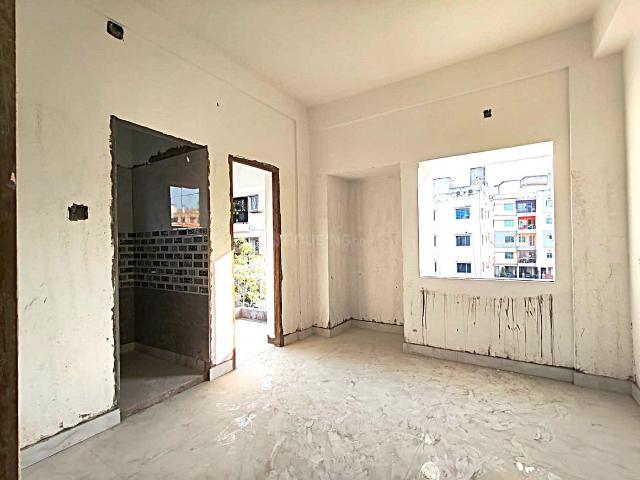 Flat for sale in Atghara, South 24 Parganas