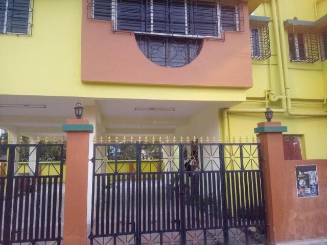 Flat for sale in Atghara, South 24 Parganas