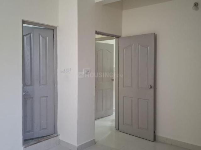 Flat for rent in Bangalore South, Cox Town - Bangalore