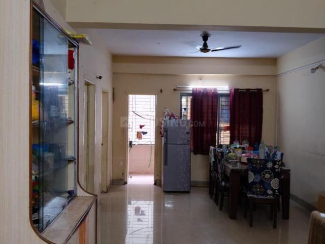Flat for rent in Bhubaneshwar