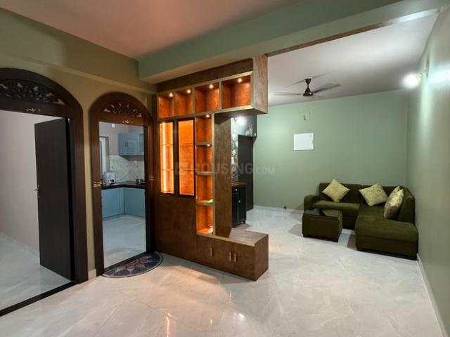 Flat for rent in Bhubaneshwar
