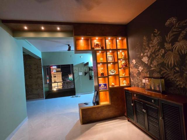 Flat for rent in Bhubaneshwar