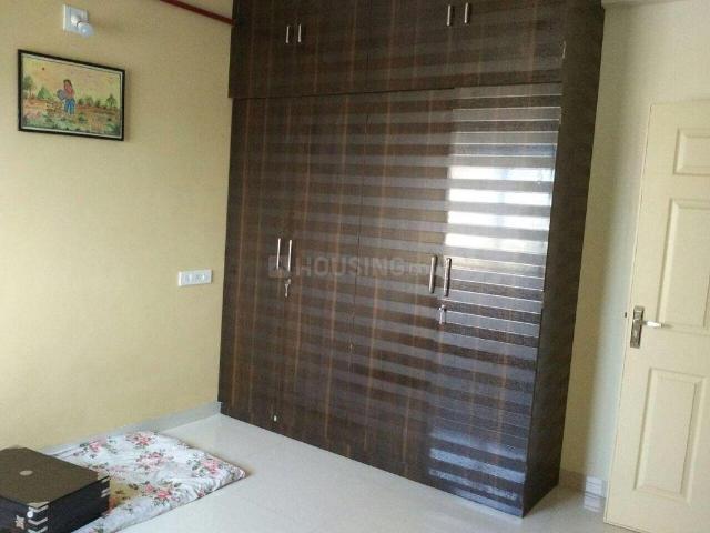 Flat for rent in Bhubaneshwar