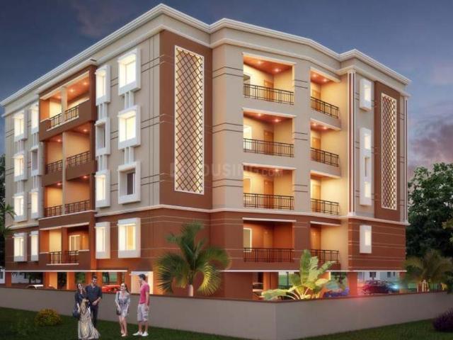 Flat for sale in Bhubaneshwar