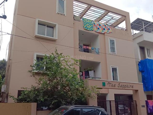 Flat for sale in Bhubaneshwar