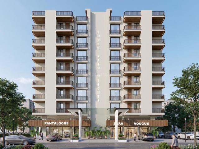 Flat for sale in Madya