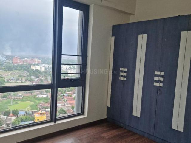 Flat for rent in Calcutta, West Bengal