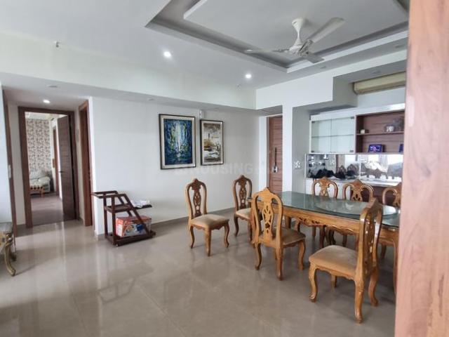 Flat for rent in Calcutta, West Bengal