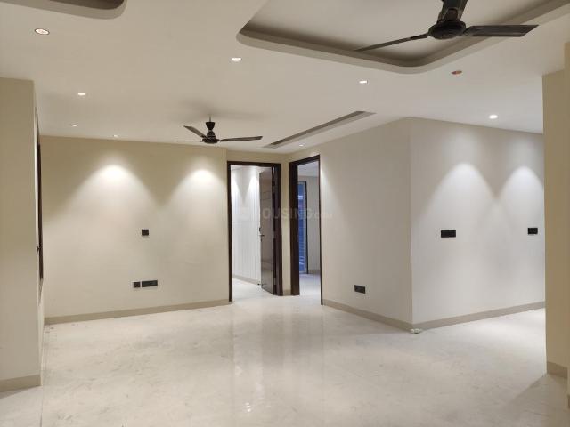 Flat for rent in South Delhi, Deri