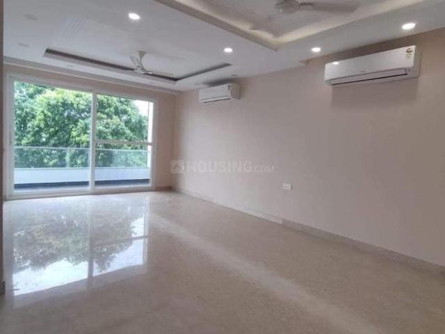 Flat for rent in South Delhi, Deri