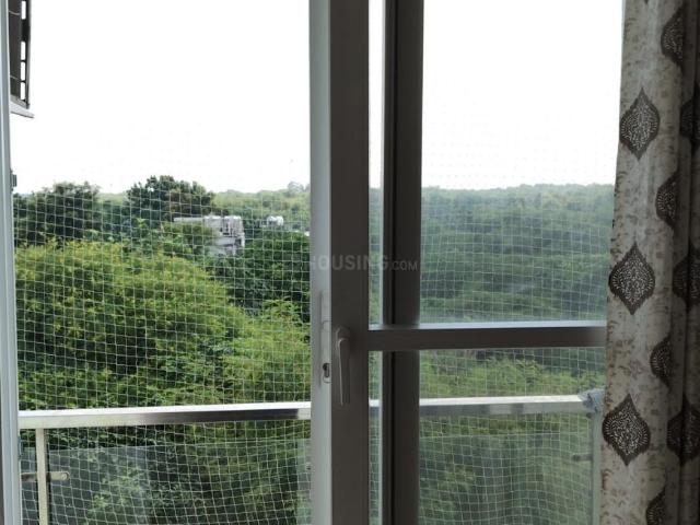 Flat for rent in South Delhi, Deri