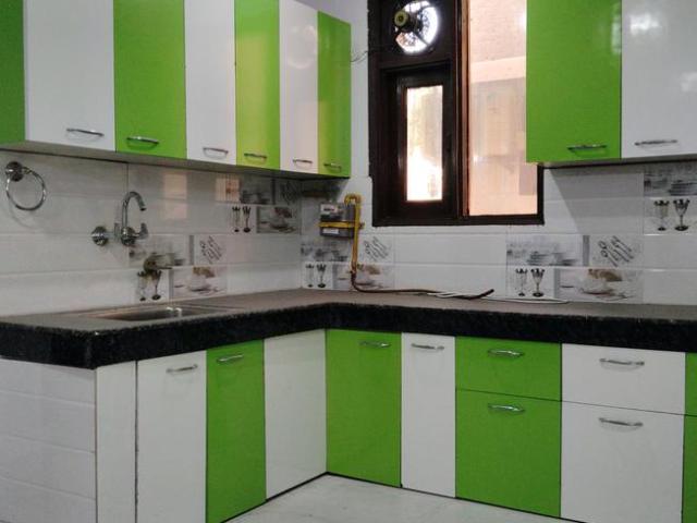 Flat for sale in Neb Sarai, Delhi