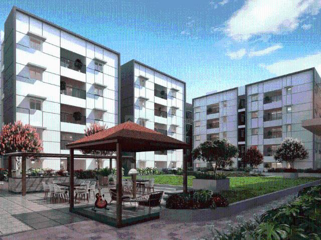 Flat for sale in Kolapakkam, Chengalpattu