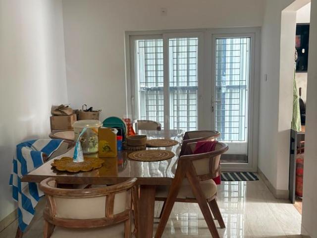 Flat for rent in Sholinganallur - Chennai, Tamil Nadu