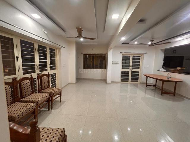 Flat for rent in Subhash Nagar, Belagavi