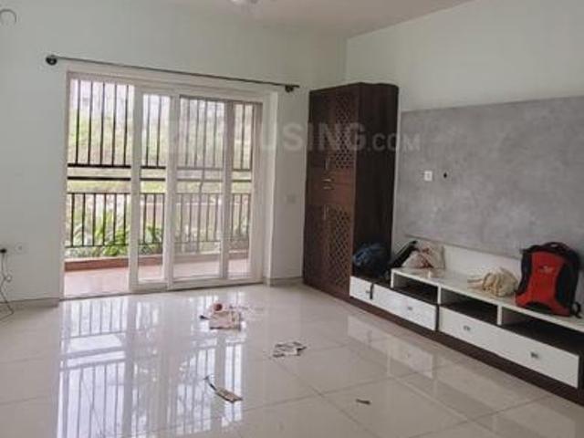 Flat for rent in Cox Town - Bangalore, Karnataka