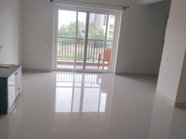 Flat for rent in Cox Town - Bangalore, Karnataka