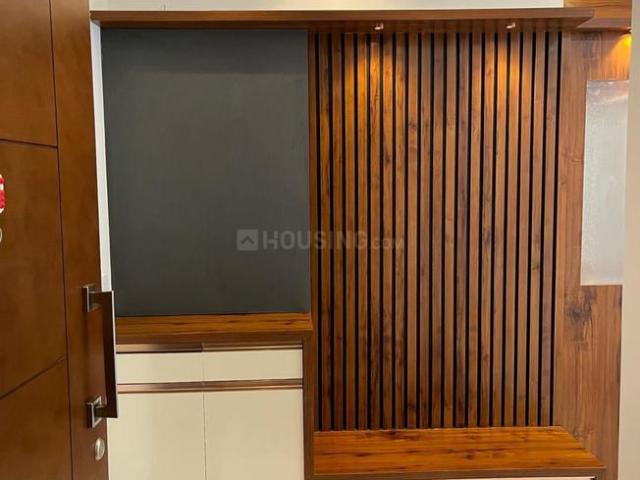 Flat for rent in Cox Town - Bangalore, Karnataka