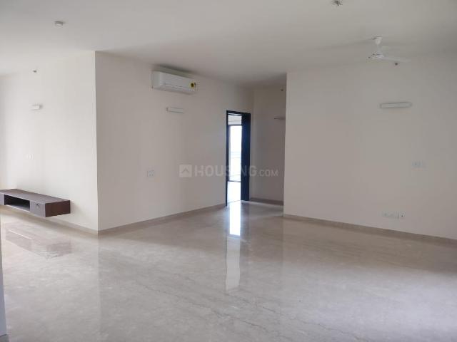 Flat for rent in Cox Town - Bangalore, Karnataka