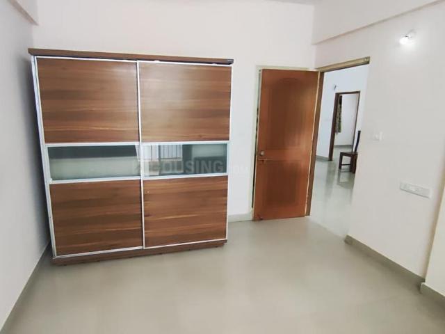 Flat for rent in Cox Town - Bangalore, Karnataka
