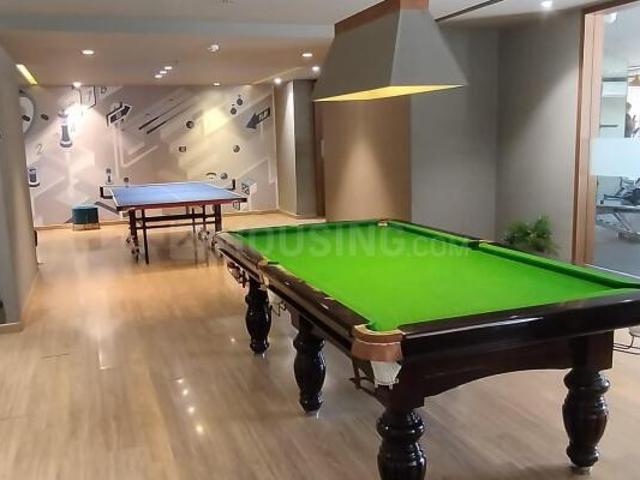 Flat for rent in Yelahanka, Bengaluru