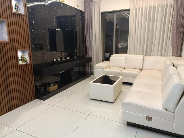 Flat for rent in Yelahanka, Bengaluru