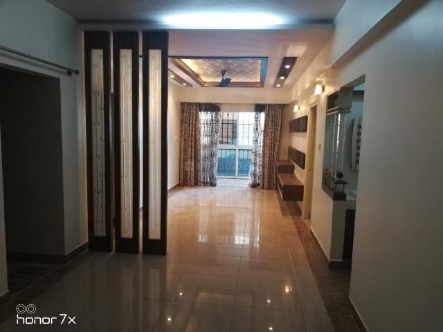 Flat for rent in Yelahanka, Bengaluru