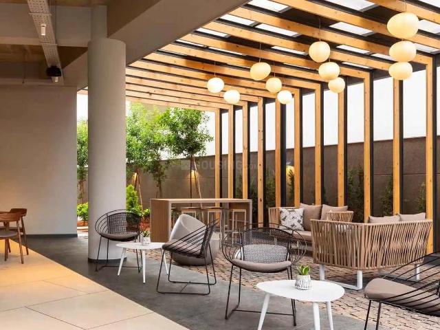 Flat for sale in Cox Town - Bangalore, Karnataka