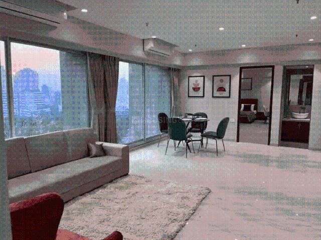 Flat for sale in Cox Town - Bangalore, Karnataka